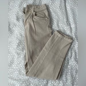 Cotton on Sandstone Mom Jeans